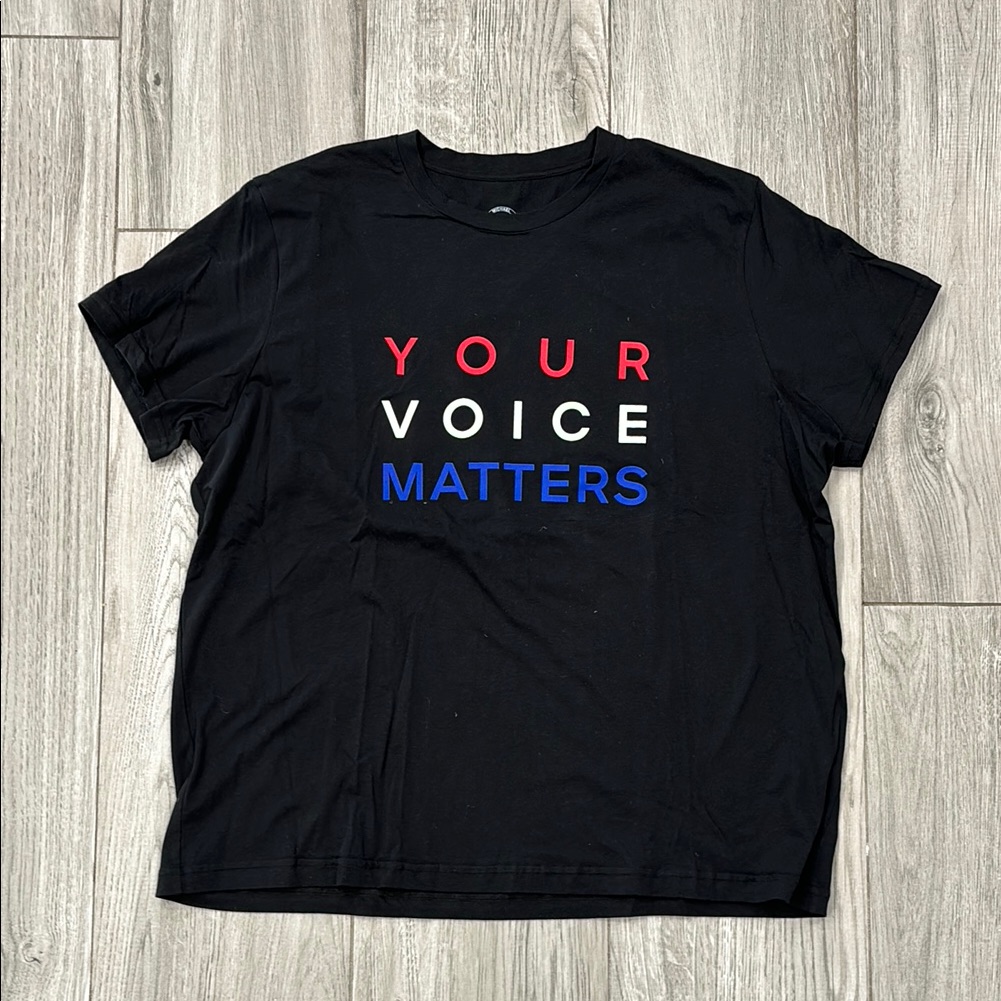 Michael Kors Vote Tee